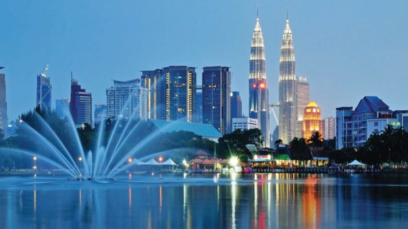 malaysia
