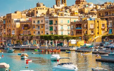 STUDY IN MALTA